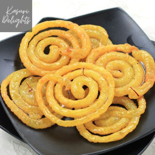 A Sweet Jalebi Sweet meat, Pakistani desserts Sweets 1kg.