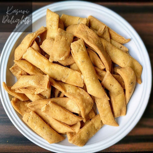 Namak Paray 1-Kilogram Packing Timeless Savory Delight.