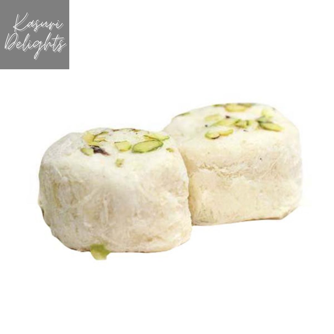 Special Lacha Patisa Delight Sweet 1kg Packing!