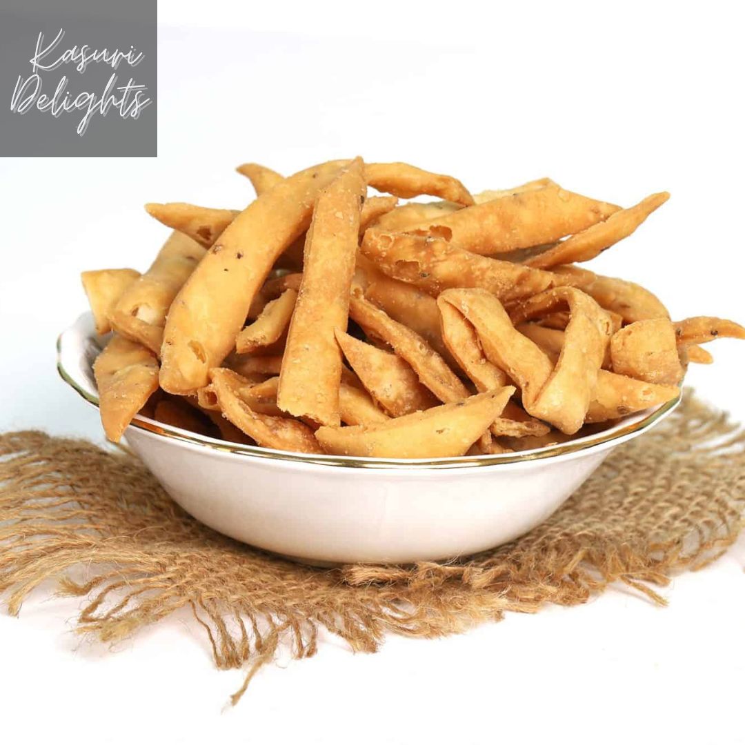 Namak Paray 1-Kilogram Packing Timeless Savory Delight.