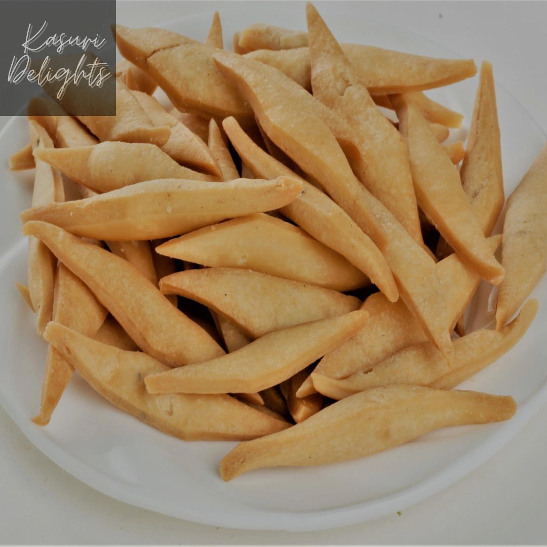 Namak Paray 1-Kilogram Packing Timeless Savory Delight.