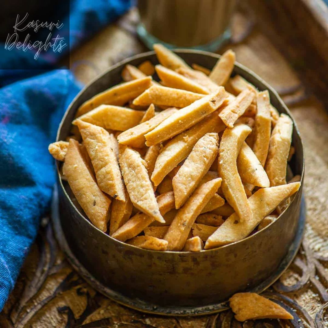 Namak Paray 1-Kilogram Packing Timeless Savory Delight.