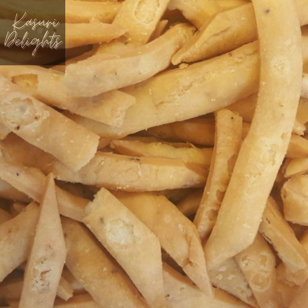 Namak Paray 1-Kilogram Packing Timeless Savory Delight.